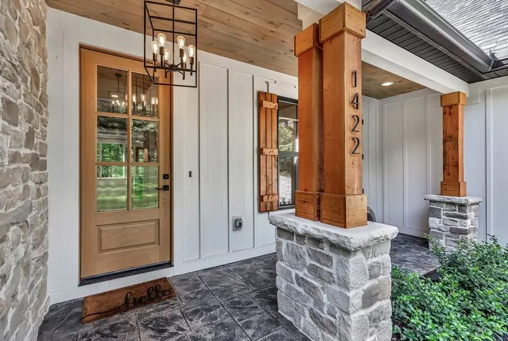 1422 Hunters Trail Hunters Trail, Anderson, SC 29625 - #2