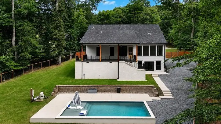 1422 Hunters Trail Hunters Trail, Anderson, SC 29625 - #3
