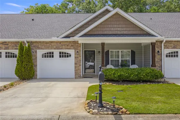 65 Hillsborough Drive, Anderson, SC 29621