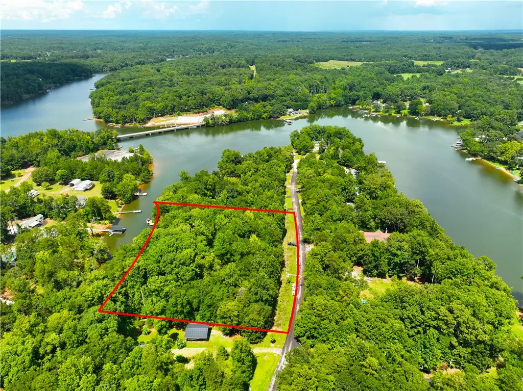 89 Lake Forest Drive, Iva, SC 29655 - #1