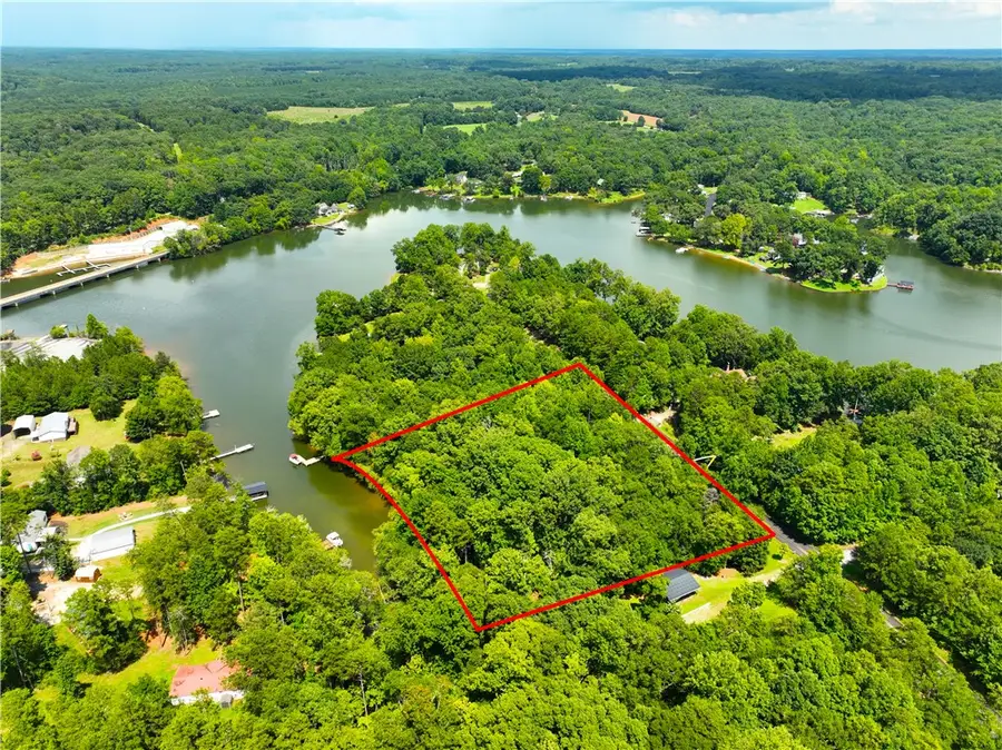 89 Lake Forest Drive, Iva, SC 29655 - #3