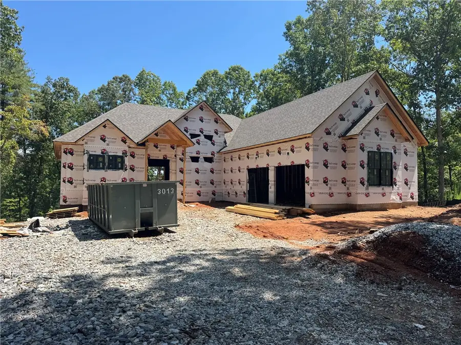 529 Bellhaven Court, Salem, SC 29676 - #3