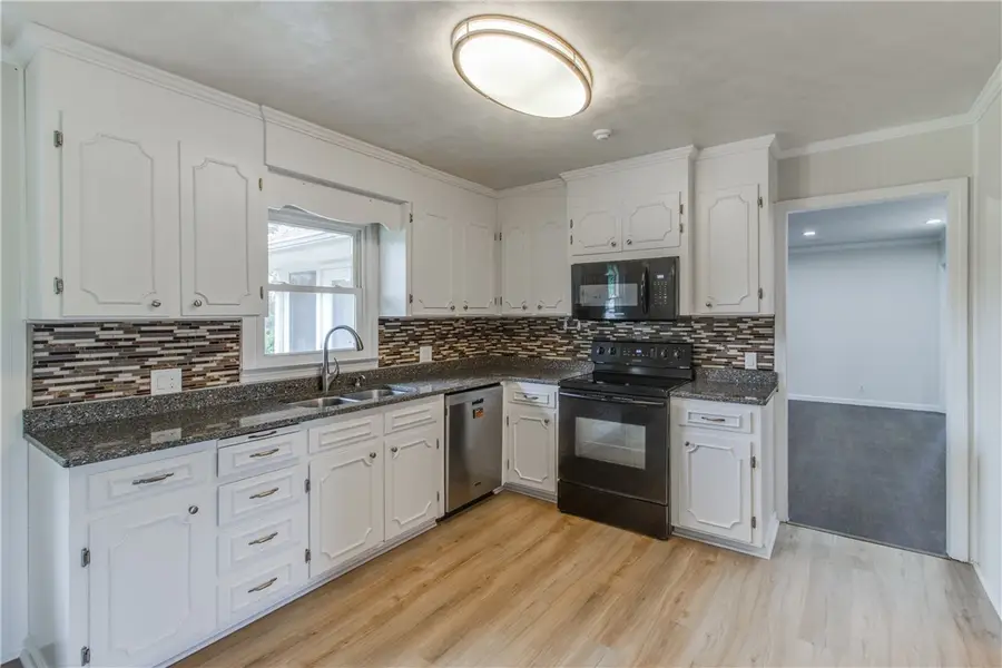 856 Neely Ferry Road, Gray Court, SC 29645 - #3