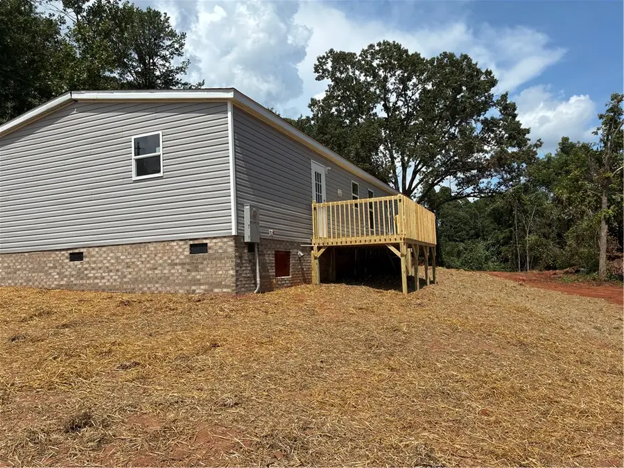 170 Lot 1 Railroad Corner Of Old Schoolhouse Rd Street, Liberty, SC 29657 - #2