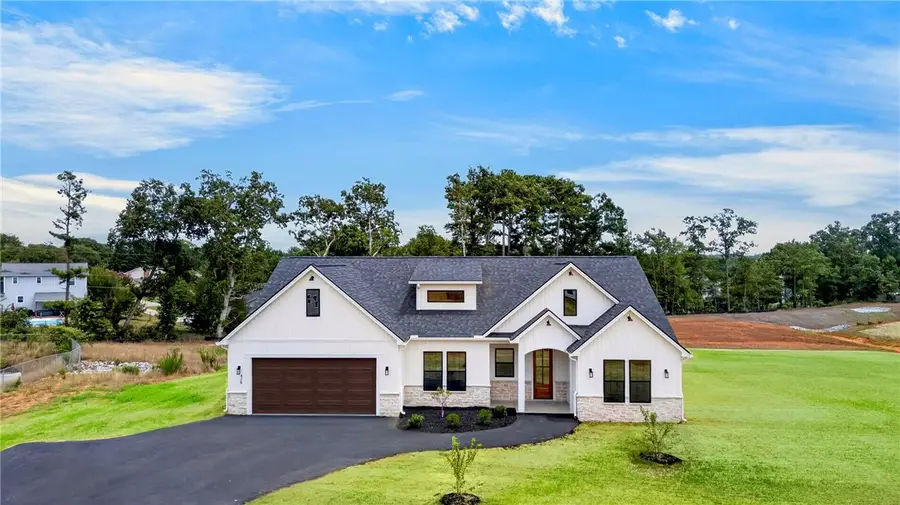 428 Blume Road, Anderson, SC 29625 - #3
