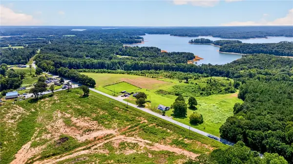 3945 Old Dobbins Bridge Road, Fair Play, SC 29643