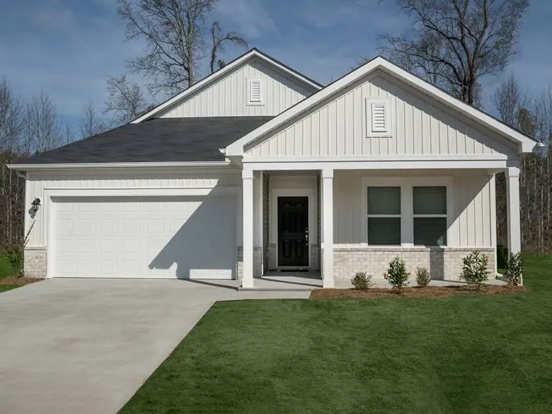 1480 Switchback Circle, Moore, SC 29369 - #1