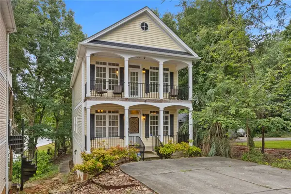 215 Black Bass Road #B, Anderson, SC 29626