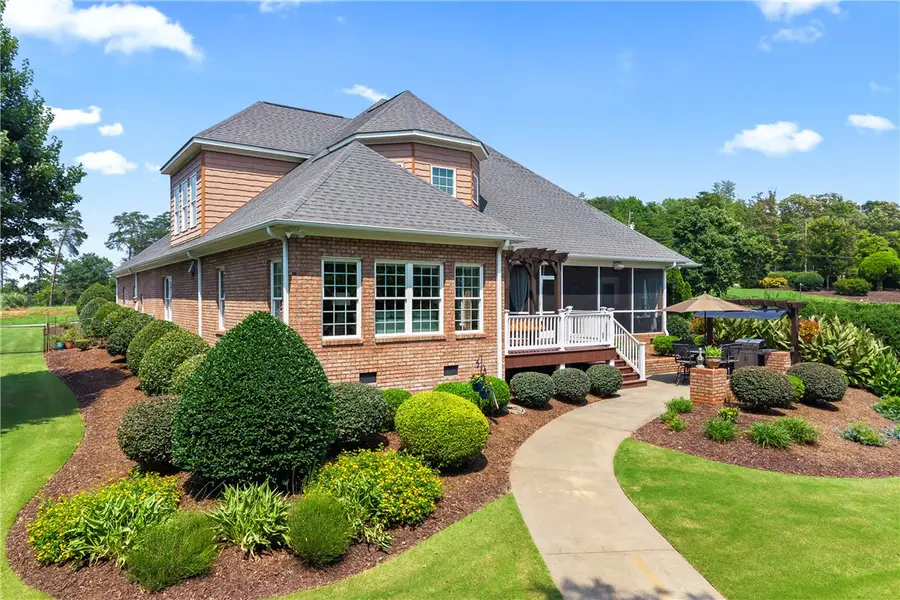 1225 Sunset Lane, Anderson, SC 29626 - #2
