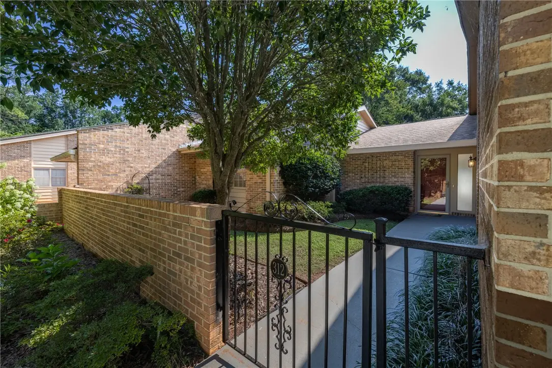 312 Downs Boulevard, Clemson, SC 29631 - #1