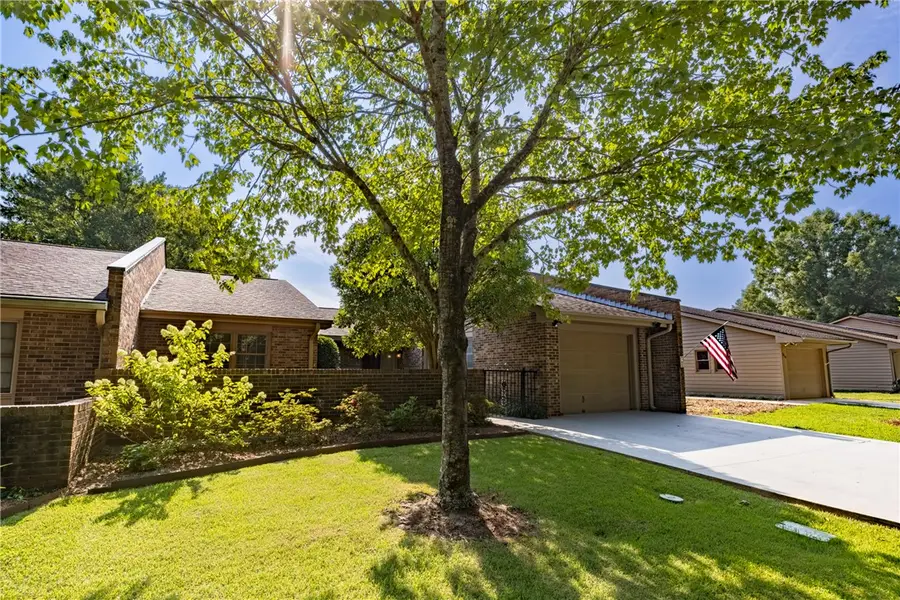 312 Downs Boulevard, Clemson, SC 29631 - #3