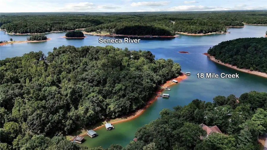 1499 Fennell Road, Anderson, SC 29625 - #2