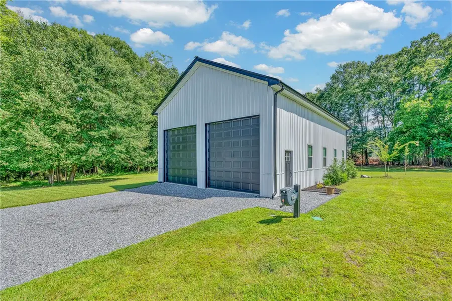 1817 Welcome Road, Williamston, SC 29697 - #3