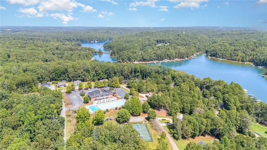 205 Kinston Loop Drive, Westminster, SC 29693 - #2