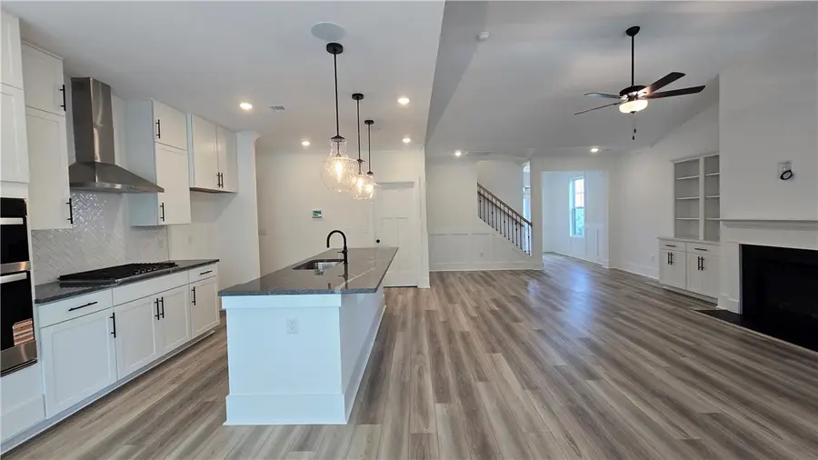 131 Shale Drive, Central, SC 29630 - #2