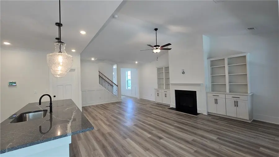 131 Shale Drive, Central, SC 29630 - #3