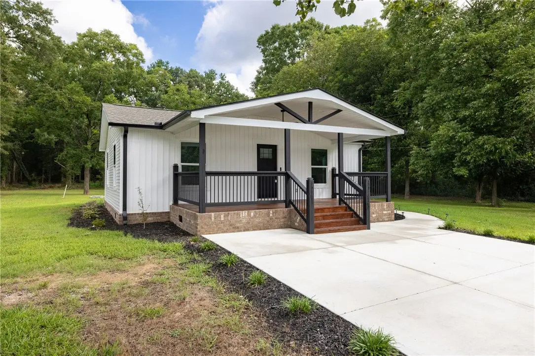 118 Strawberry Road, Anderson, SC 29626 - #1