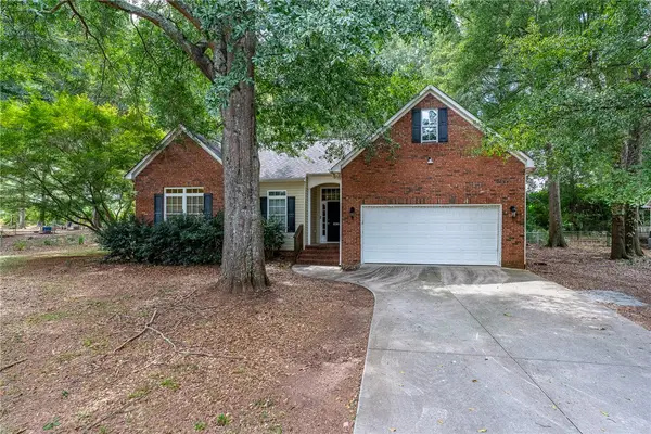 1238 Westgate Road, Anderson, SC 29626