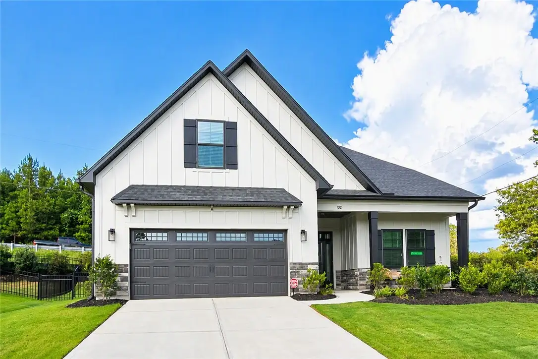 102 Shale Drive, Central, SC 29630 - #1