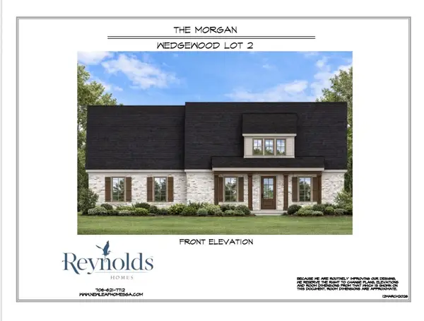 102 Bradford Way, Anderson, SC 29621