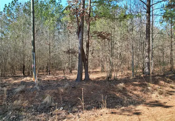 Lot 134 Mcalister Road, West Union, SC 29696