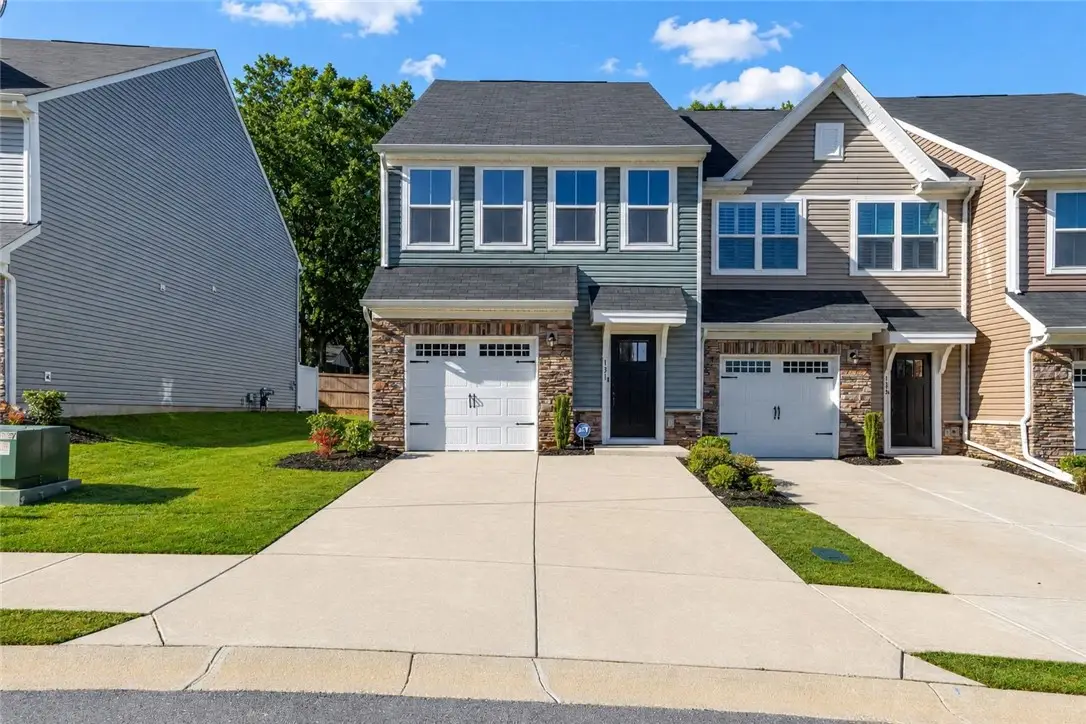131 Marthawood Lane, Greer, SC 29650 - #1