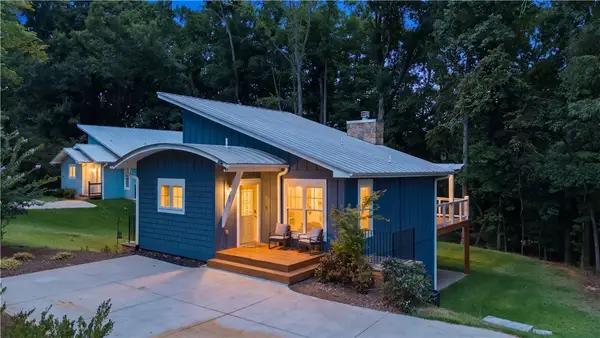 106 Jarrett Road, Anderson, SC 29626