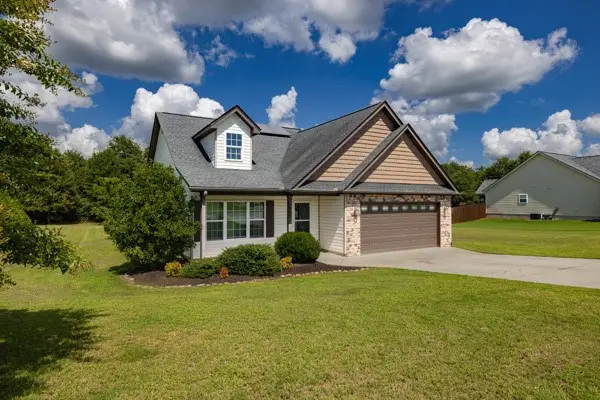1023 Stoneham Circle, Anderson, SC 29626 - #1