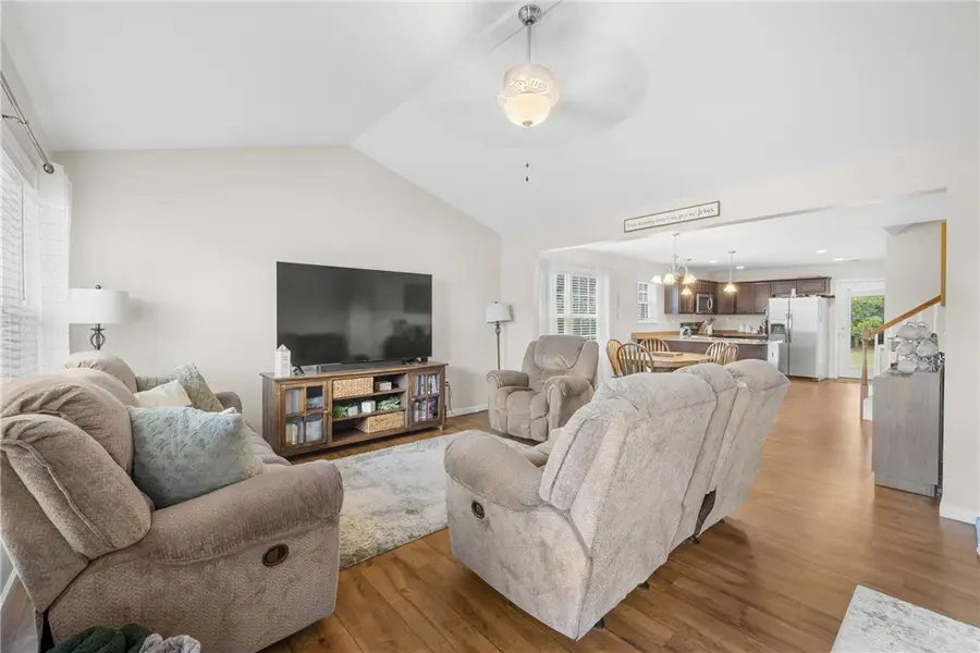 1023 Stoneham Circle, Anderson, SC 29626 - #3