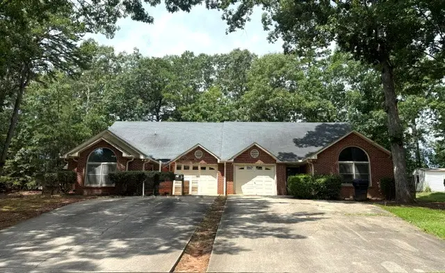 2433 & 2435 Annandale Drive, Anderson, SC 29621 - #1