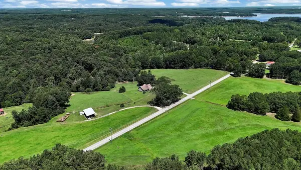 340 Oneal Ferry Road, Townville, SC 29689