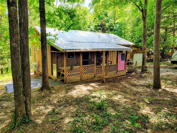 109 Briar Thicket Lane, Troy, SC 29848