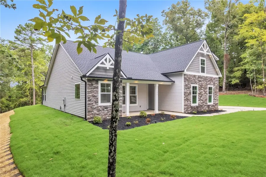 122 Indian Ridge Drive, Laurens, SC 29360 - #3