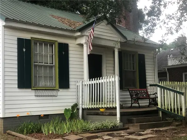 1017 Elizabeth Street, Anderson, SC 29624