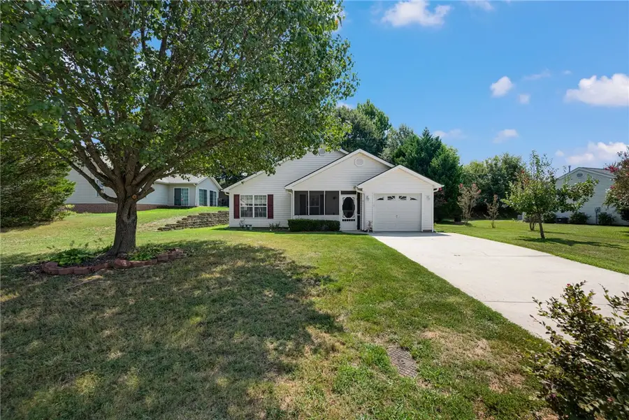 611 Hunters Lane, Anderson, SC 29625 - #2