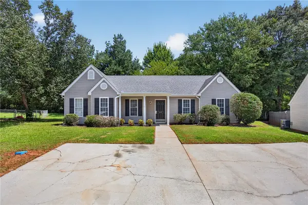 115 Arbors Court, Central, SC 29630