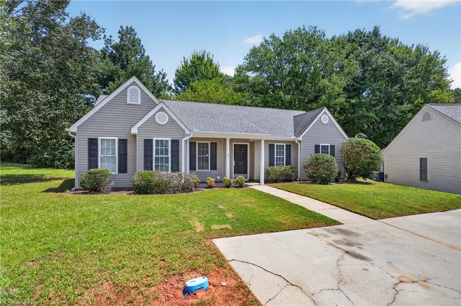 115 Arbors Court, Central, SC 29630 - #2