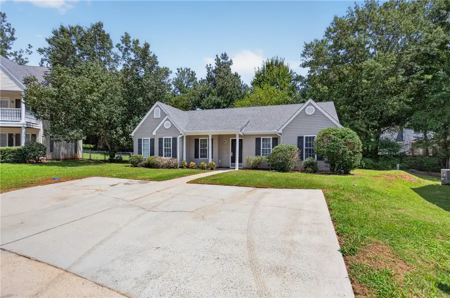 115 Arbors Court, Central, SC 29630 - #3