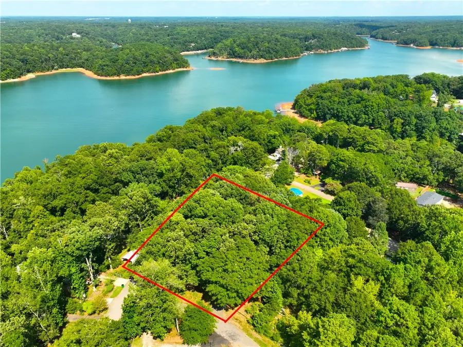 322 Lakeview Drive, Townville, SC 29689 - #2