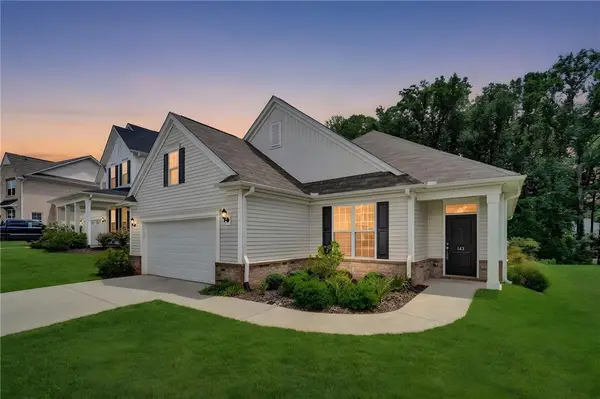143 Sevan Lane, Powdersville, SC 29642