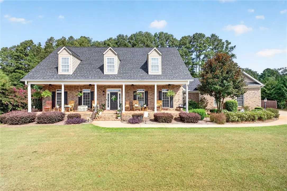 102 Lantern Ridge Drive, Easley, SC 29642 - #1