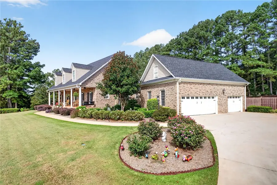102 Lantern Ridge Drive, Easley, SC 29642 - #3