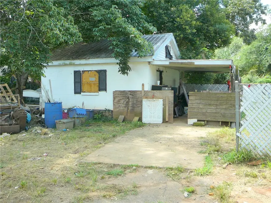 109 W Roosevelt Drive, Anderson, SC 29621 - #3