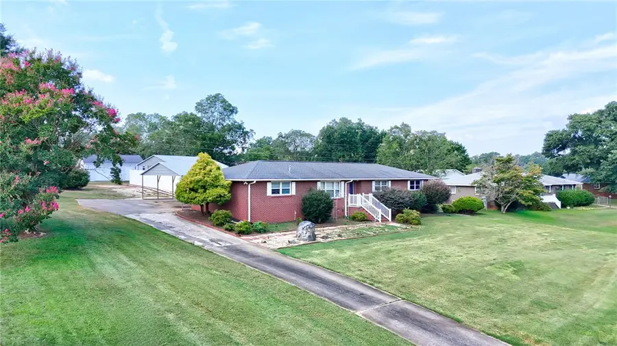121 Wilson Road, Anderson, SC 29625 - #3