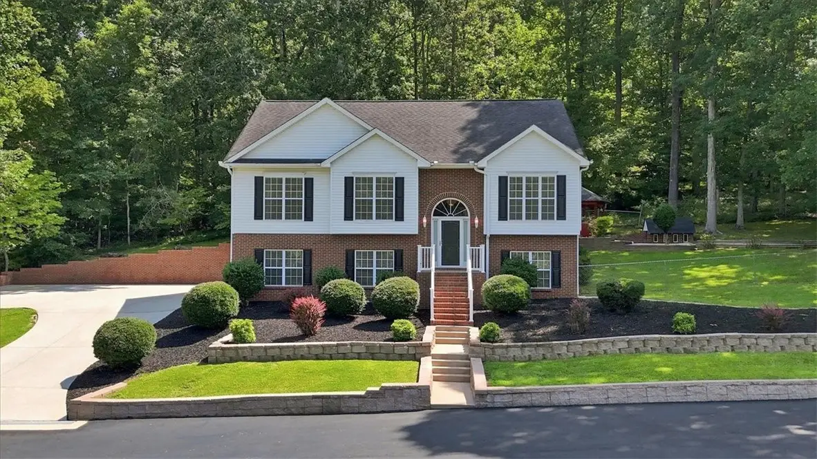 1052 Madden Bridge Road, Central, SC 29630 - #1