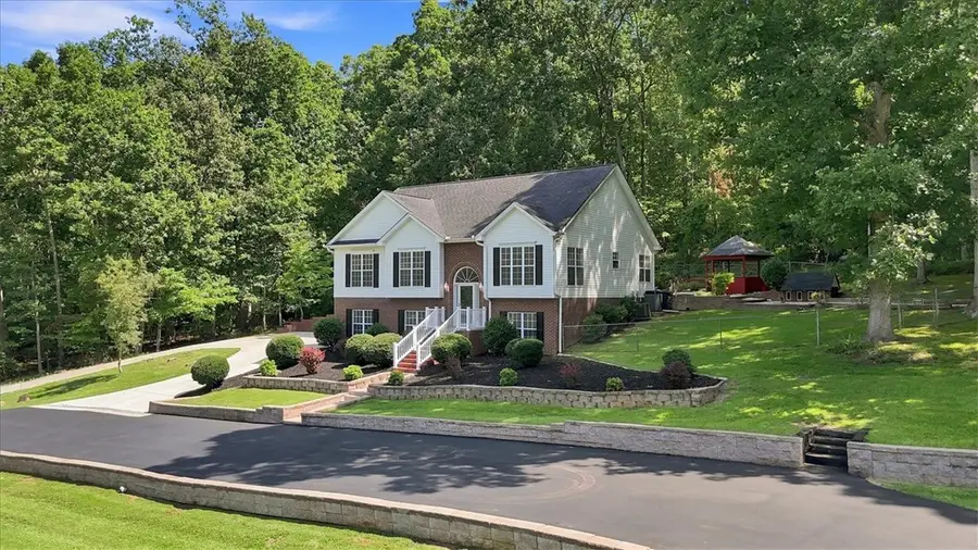 1052 Madden Bridge Road, Central, SC 29630 - #3