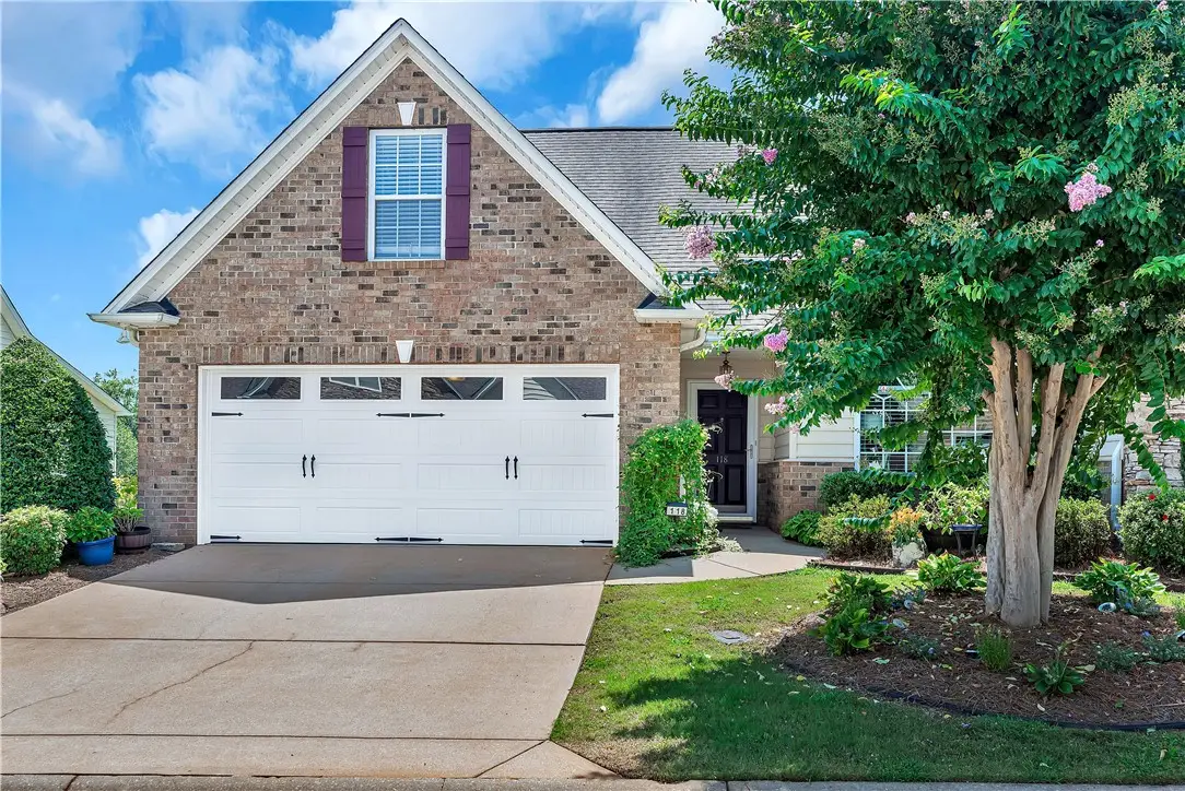 118 Shipyard Circle, Anderson, SC 29621 - #1