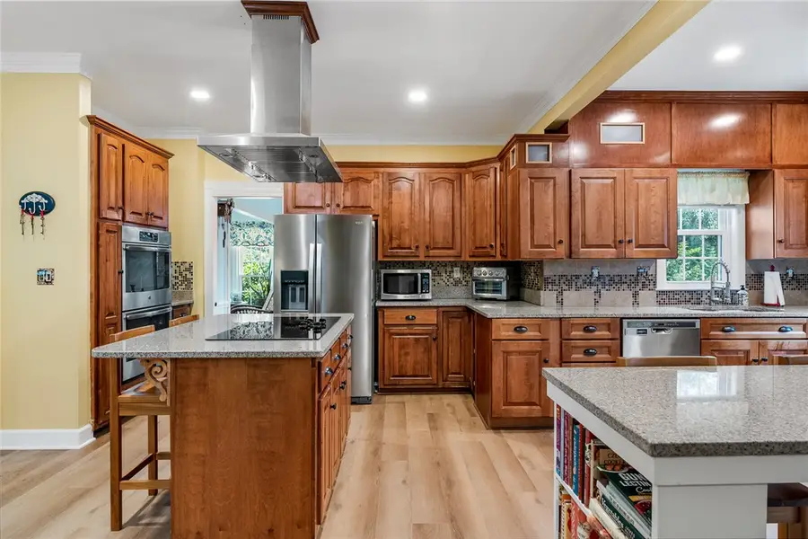 106 Roxbury Court, Anderson, SC 29625 - #2