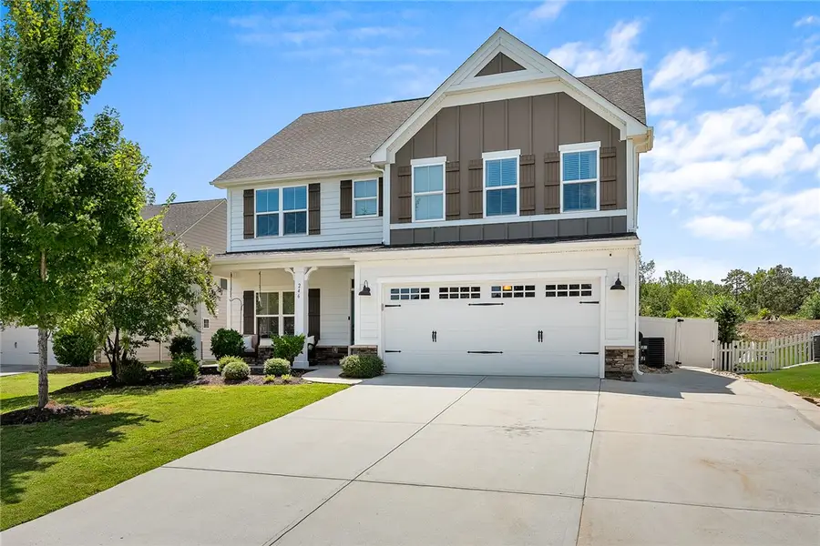246 Bronson Ridge, Anderson, SC 29621 - #2