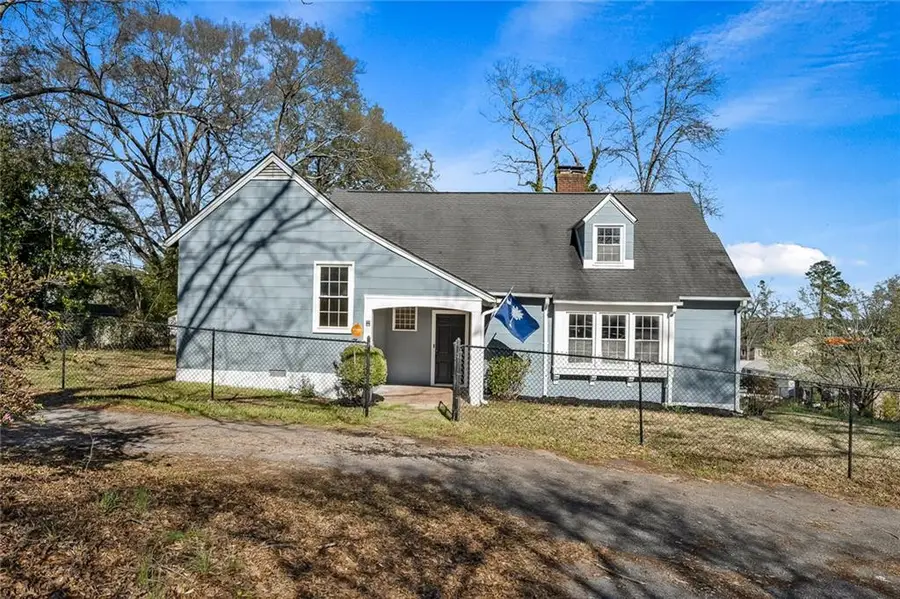 23 Gilmer Drive, Anderson, SC 29621 - #2